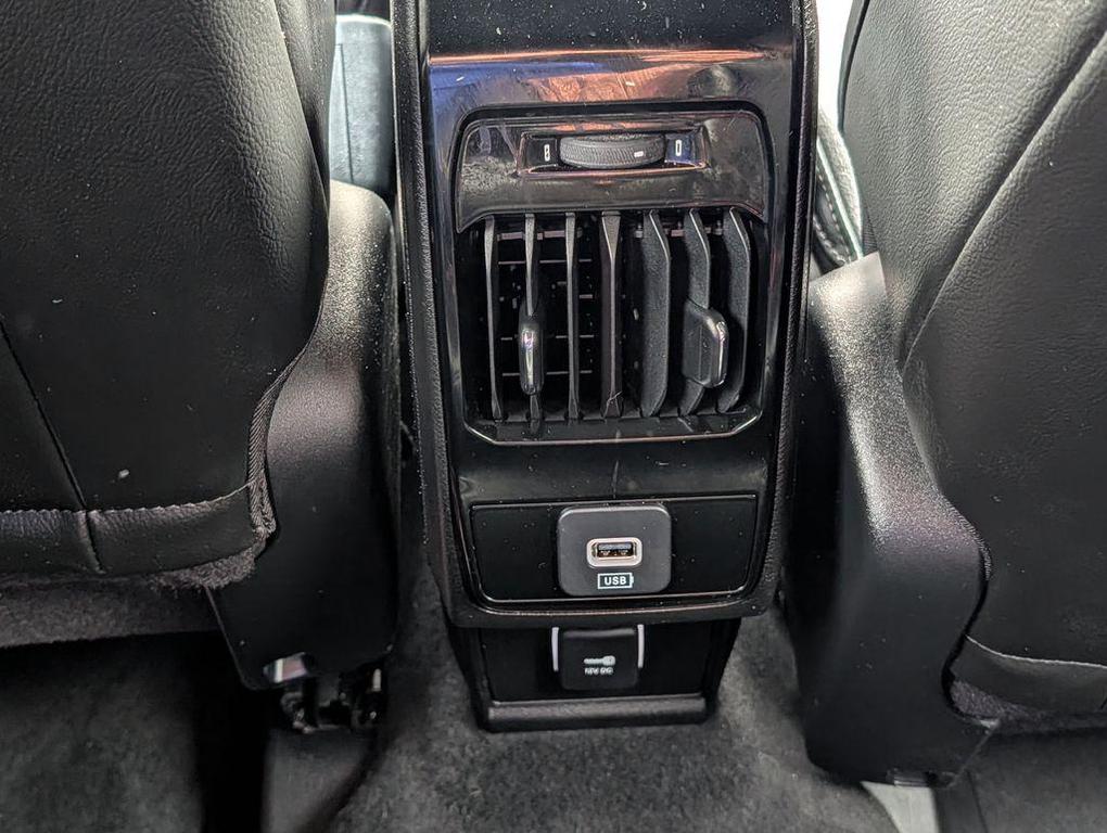 used 2023 Jeep Compass car, priced at $24,343