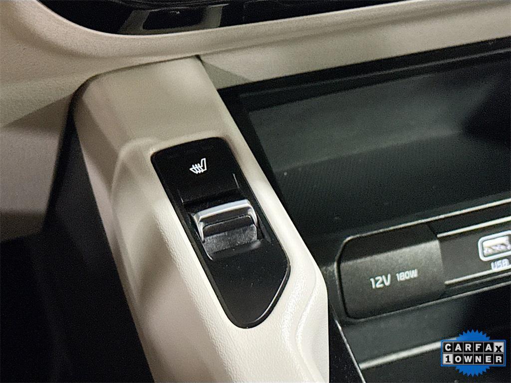 used 2021 Kia Telluride car, priced at $20,990