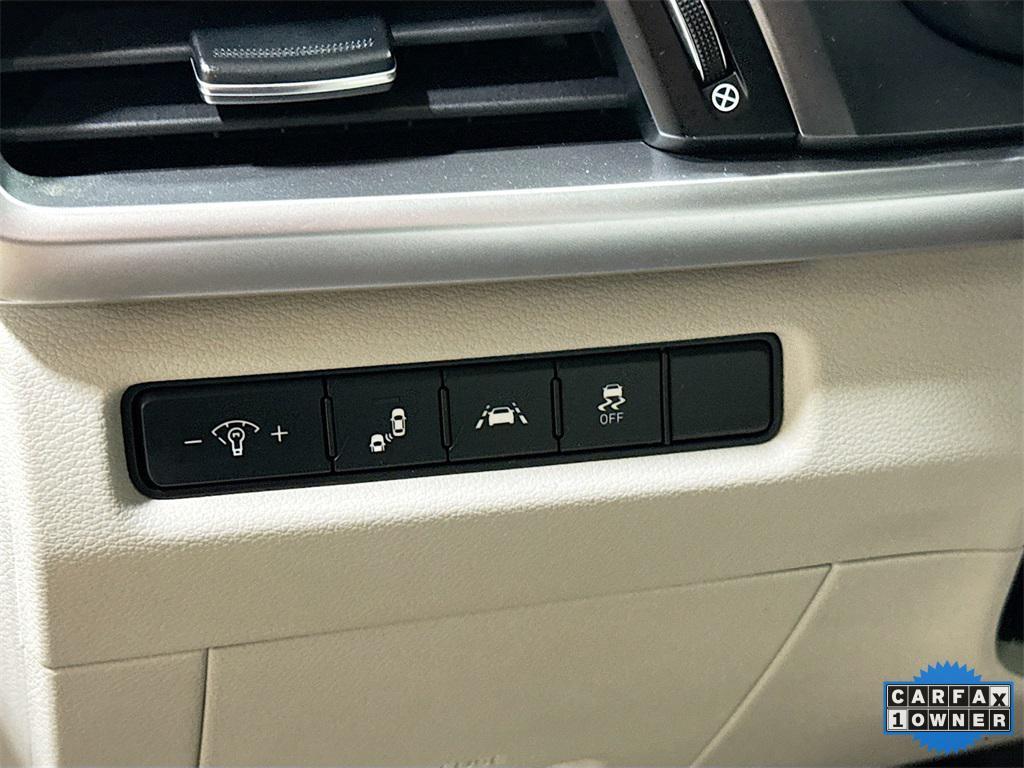 used 2021 Kia Telluride car, priced at $20,990