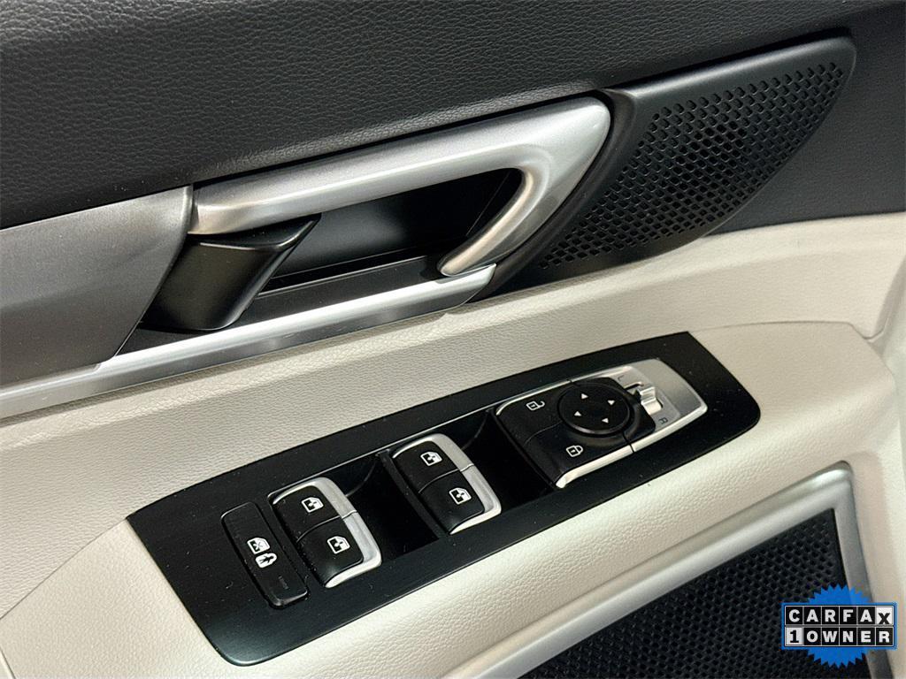 used 2021 Kia Telluride car, priced at $20,990