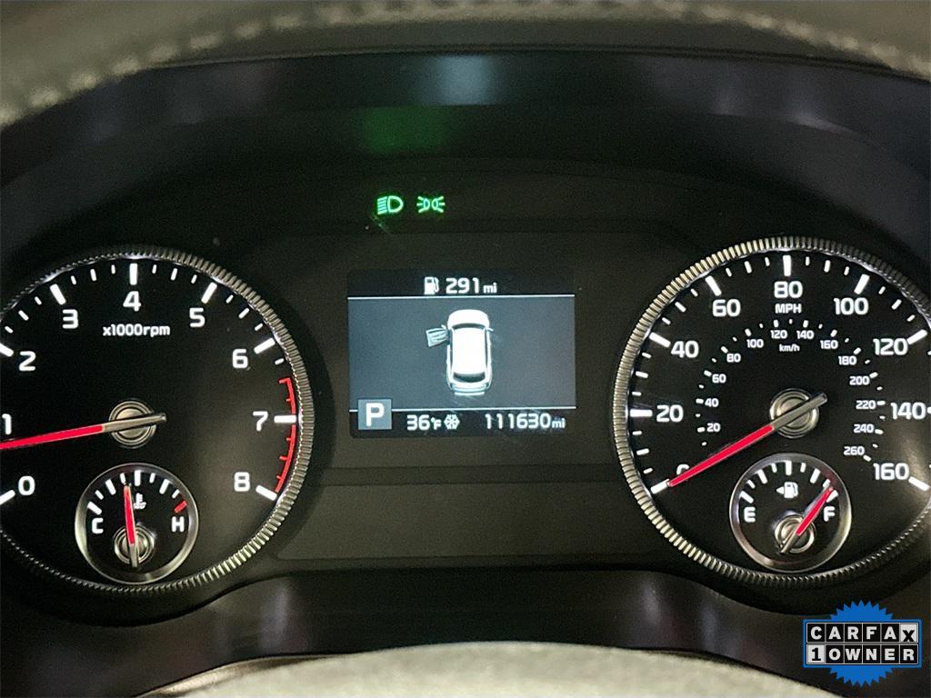 used 2021 Kia Telluride car, priced at $20,990