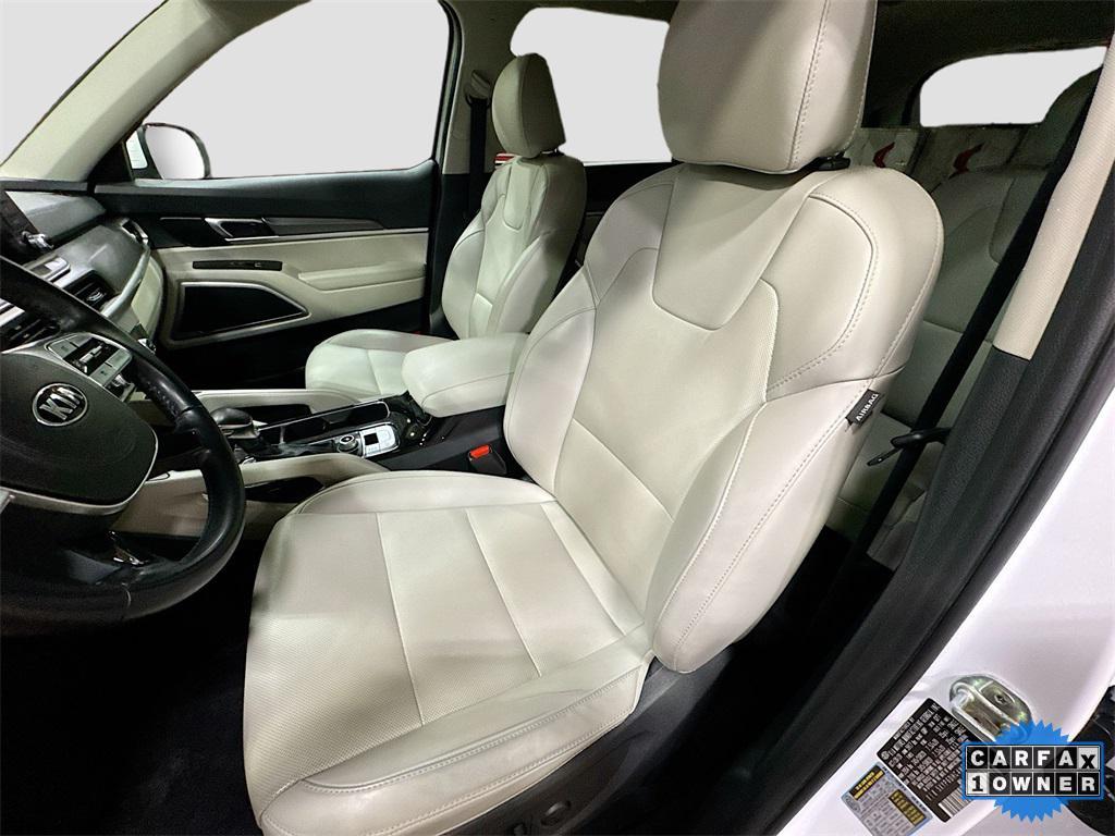 used 2021 Kia Telluride car, priced at $20,990