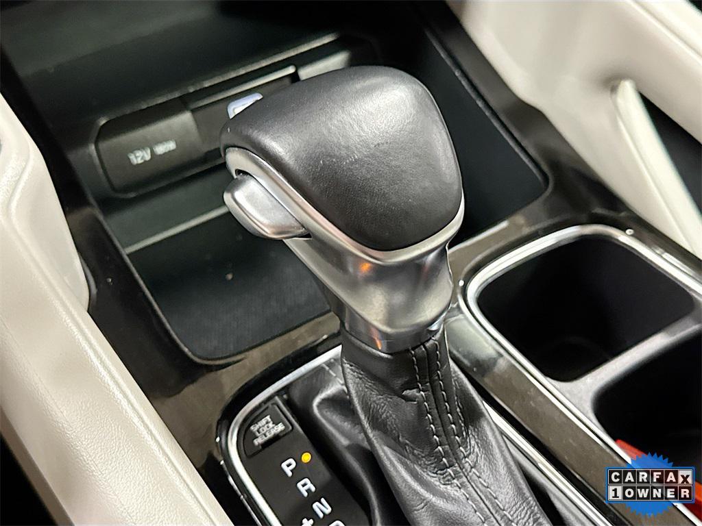 used 2021 Kia Telluride car, priced at $20,990