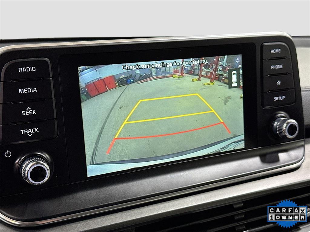 used 2021 Kia Telluride car, priced at $20,990