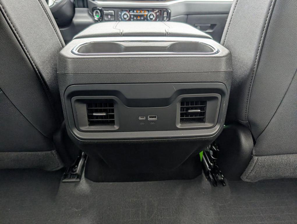 used 2023 Chevrolet Silverado 1500 car, priced at $37,829