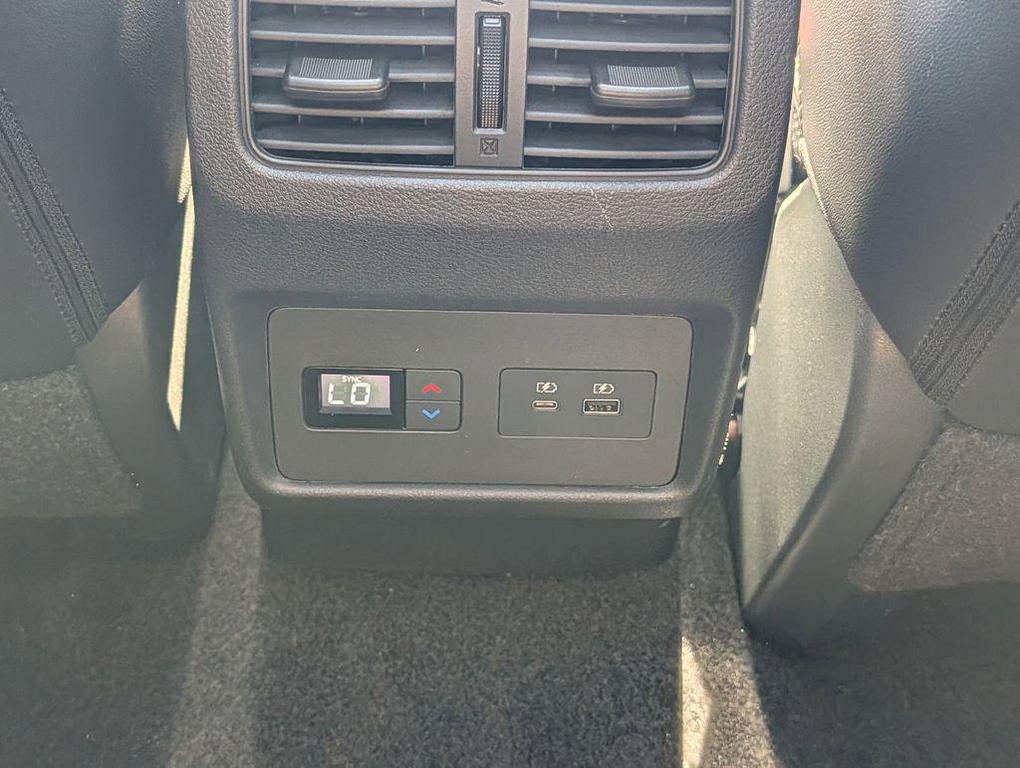 used 2023 Nissan Rogue car, priced at $28,339