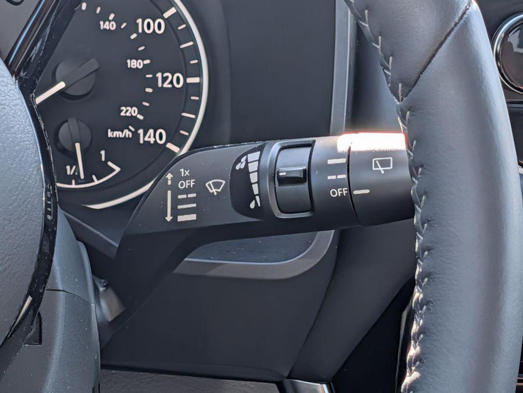 used 2023 Nissan Rogue car, priced at $28,339