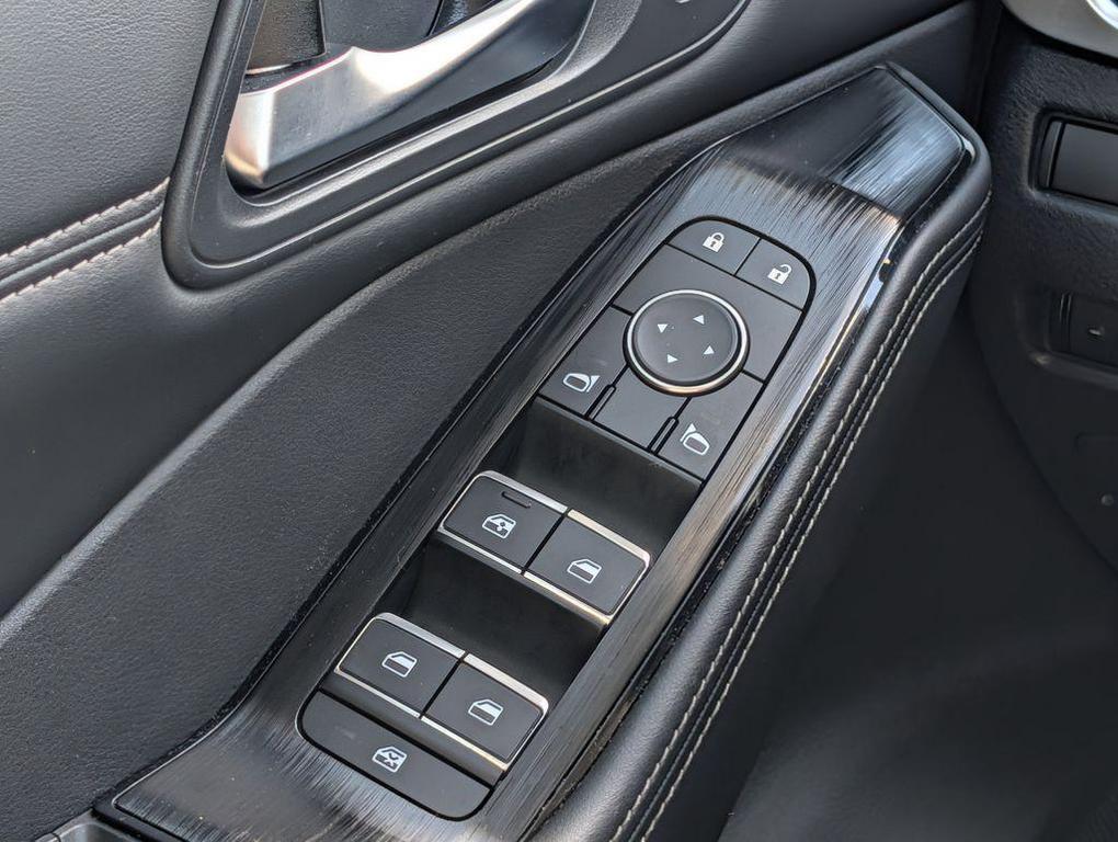 used 2023 Nissan Rogue car, priced at $28,339