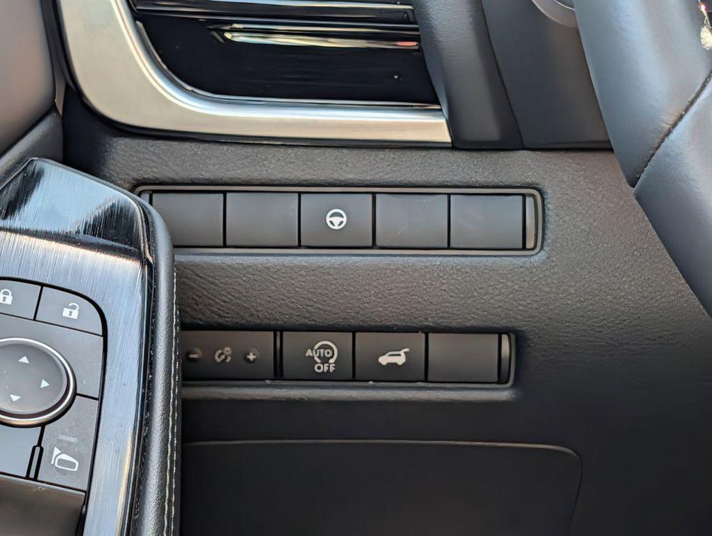 used 2023 Nissan Rogue car, priced at $28,339