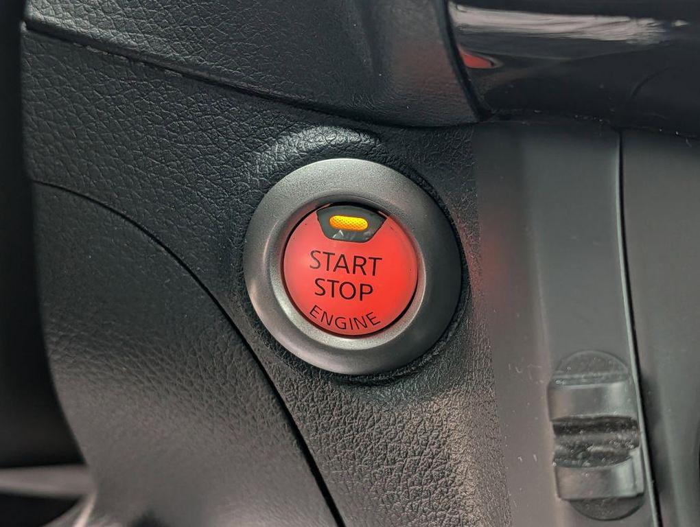 used 2017 Nissan Sentra car, priced at $7,900