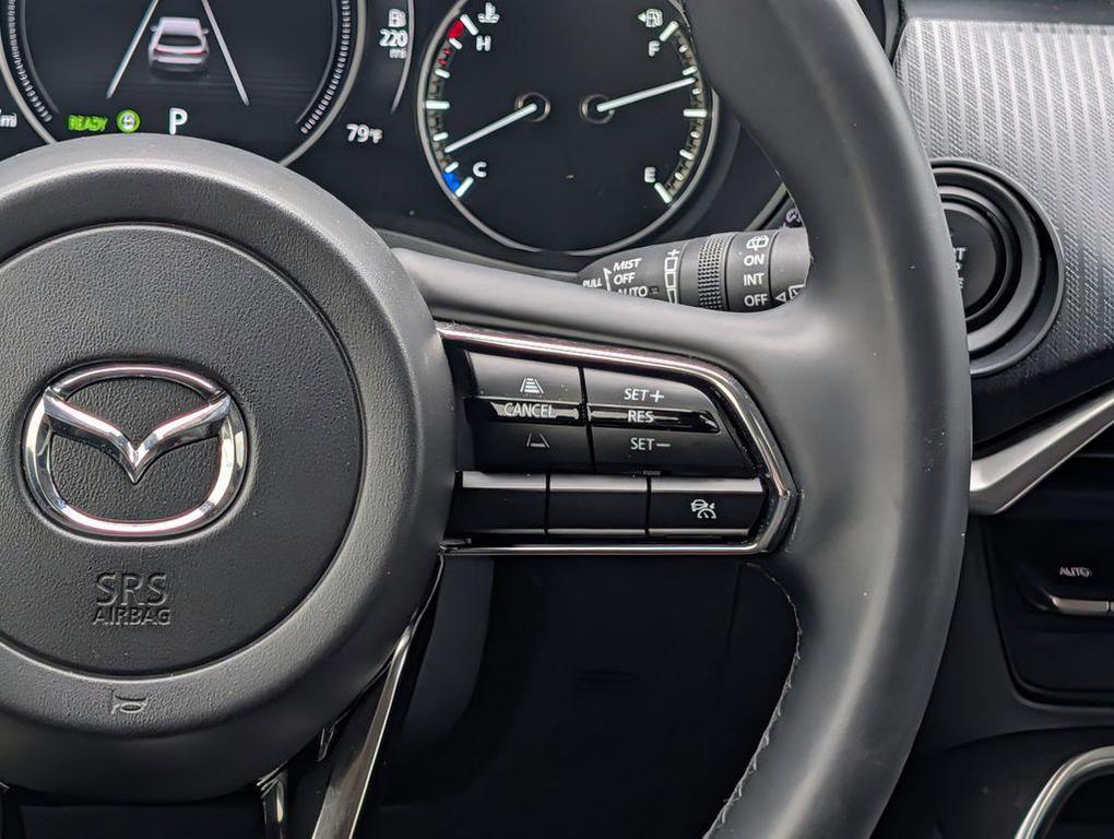 used 2026 Mazda CX-90 car, priced at $32,347