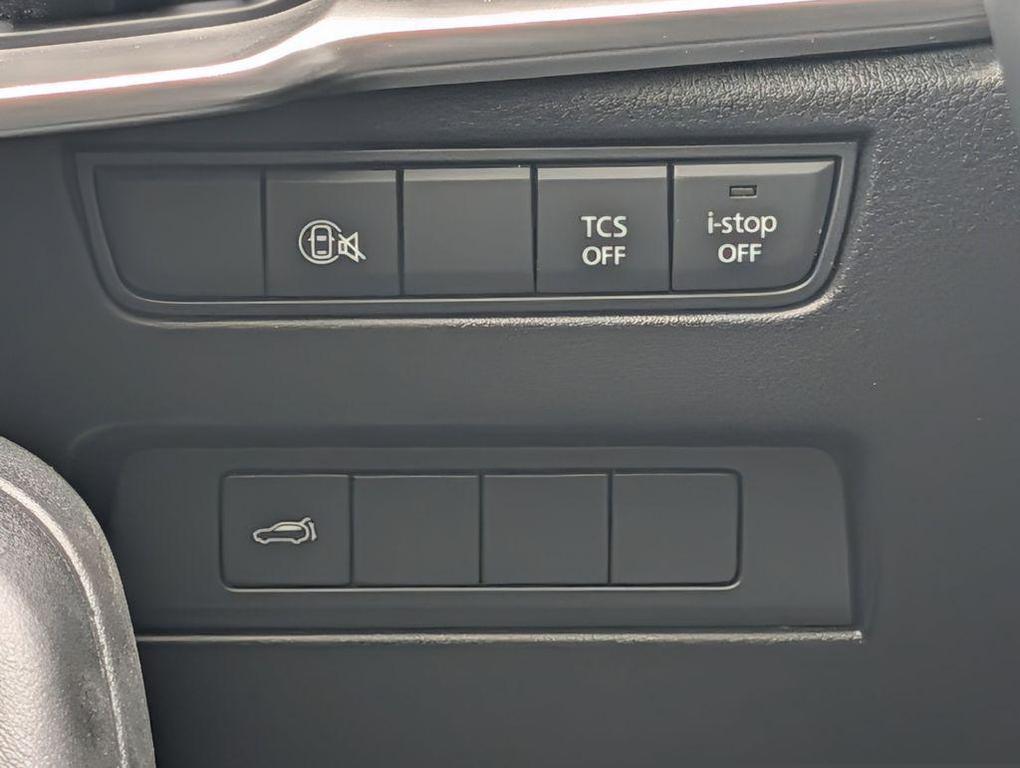 used 2026 Mazda CX-90 car, priced at $32,347
