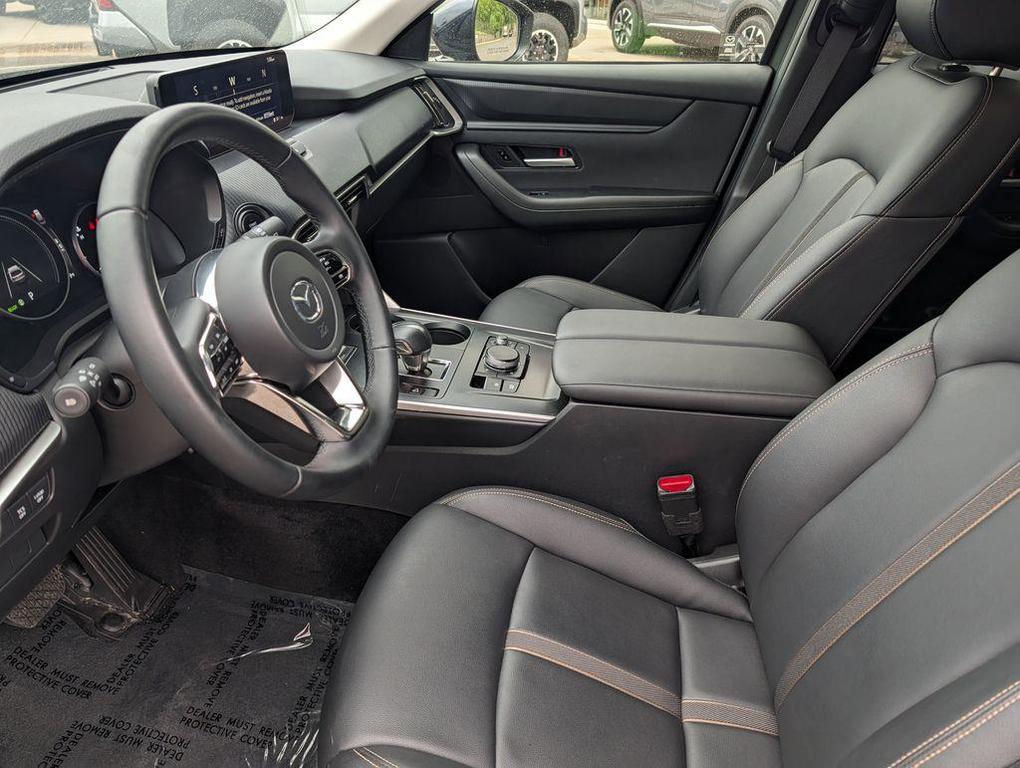 used 2026 Mazda CX-90 car, priced at $32,347