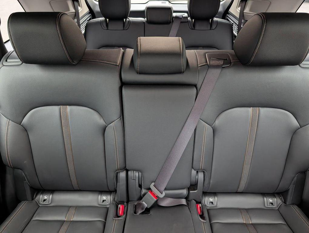 used 2026 Mazda CX-90 car, priced at $32,347