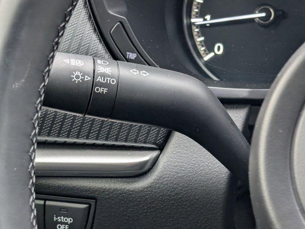 used 2026 Mazda CX-90 car, priced at $32,347