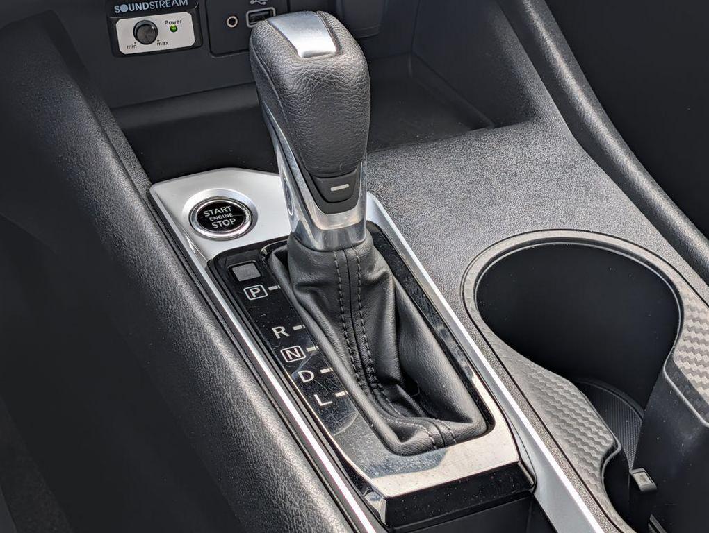 used 2022 Nissan Altima car, priced at $17,993