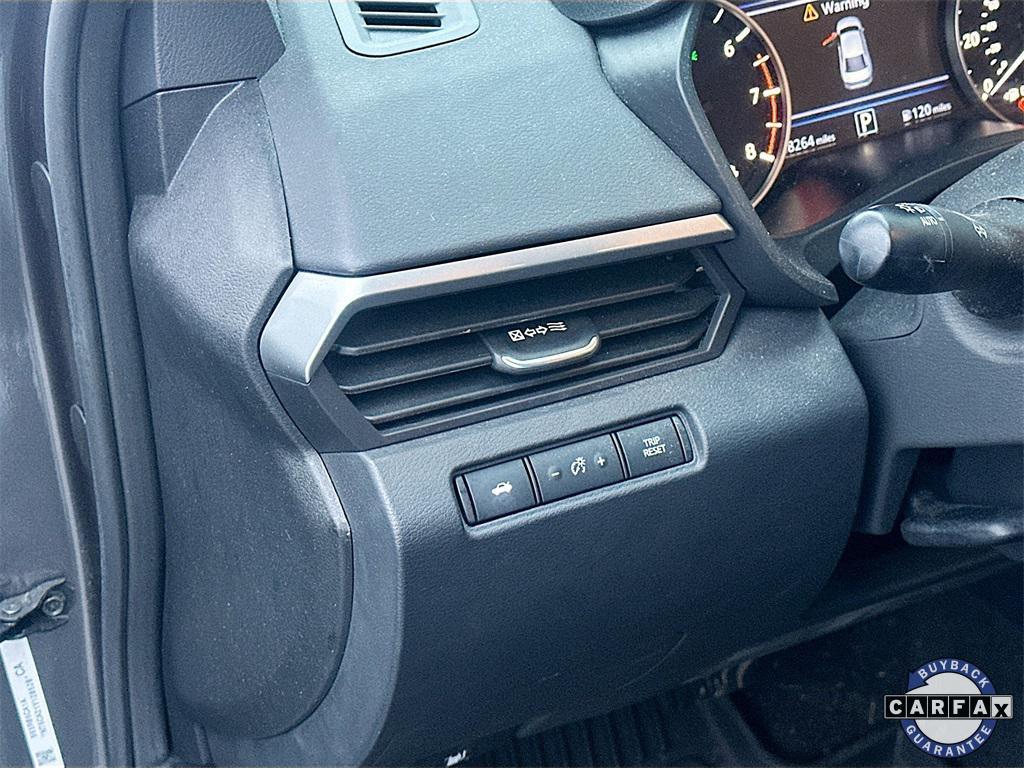 used 2022 Nissan Altima car, priced at $19,997