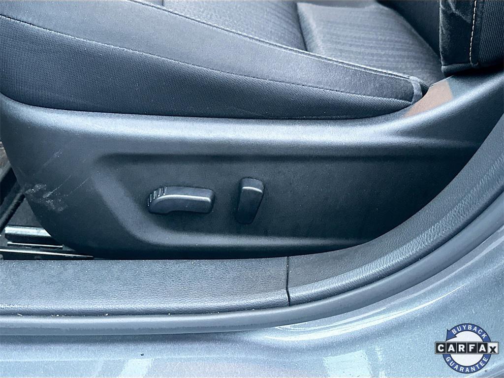 used 2022 Nissan Altima car, priced at $19,997