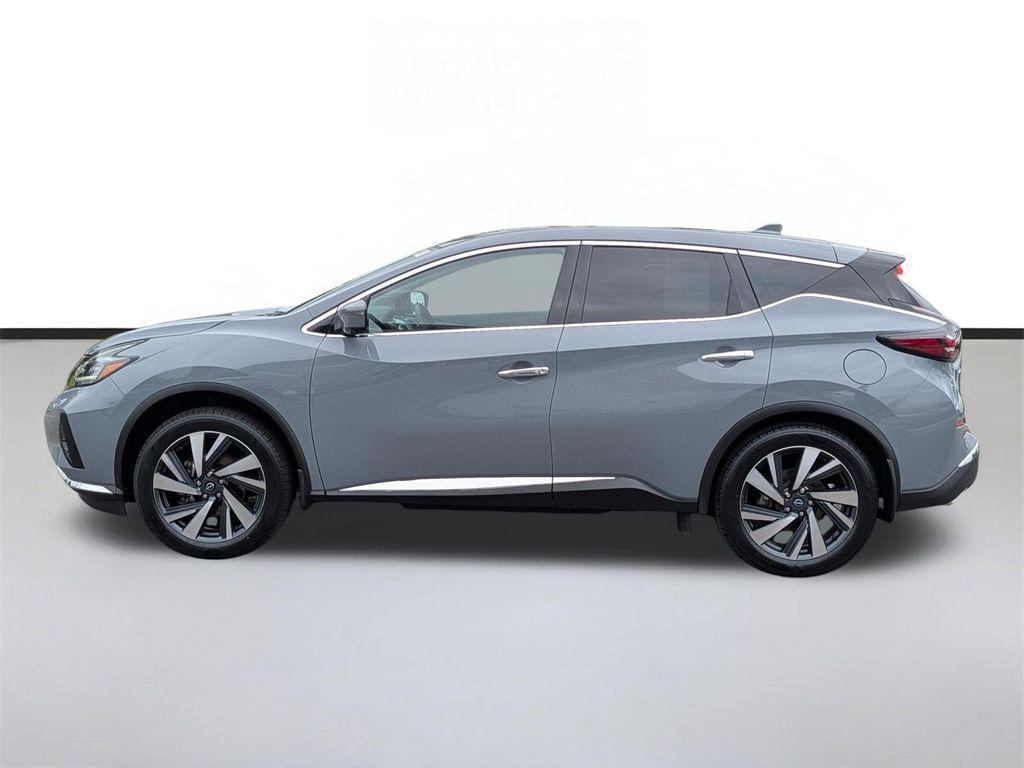 used 2023 Nissan Murano car, priced at $30,343