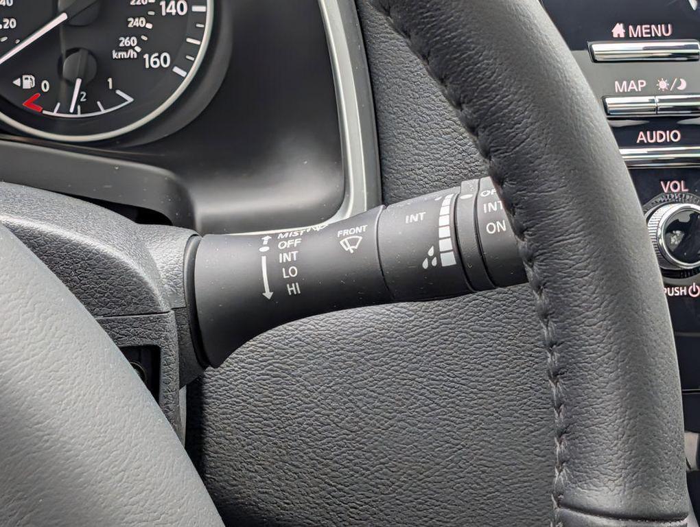 used 2023 Nissan Murano car, priced at $30,343