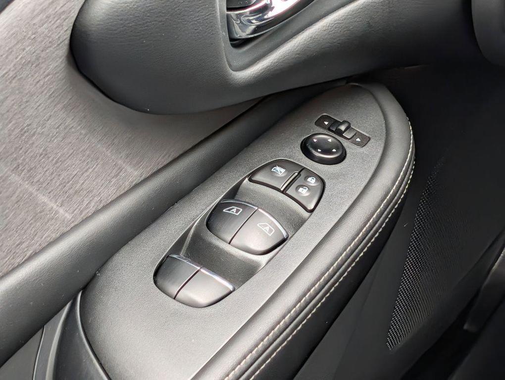 used 2023 Nissan Murano car, priced at $30,343