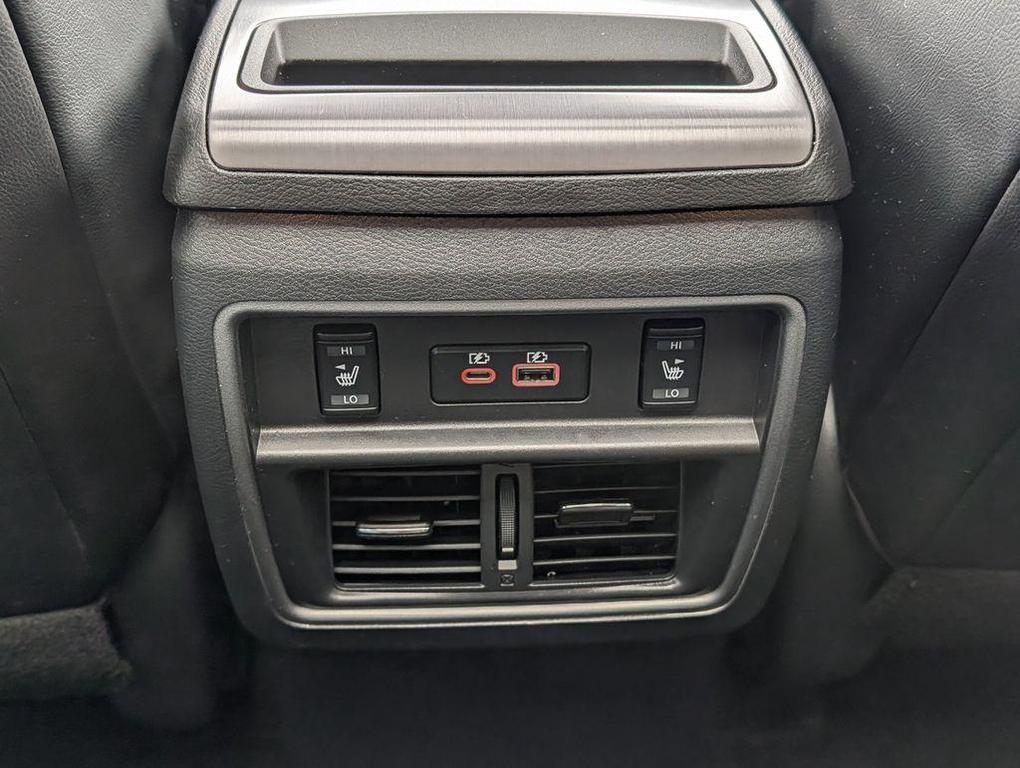 used 2023 Nissan Murano car, priced at $30,343