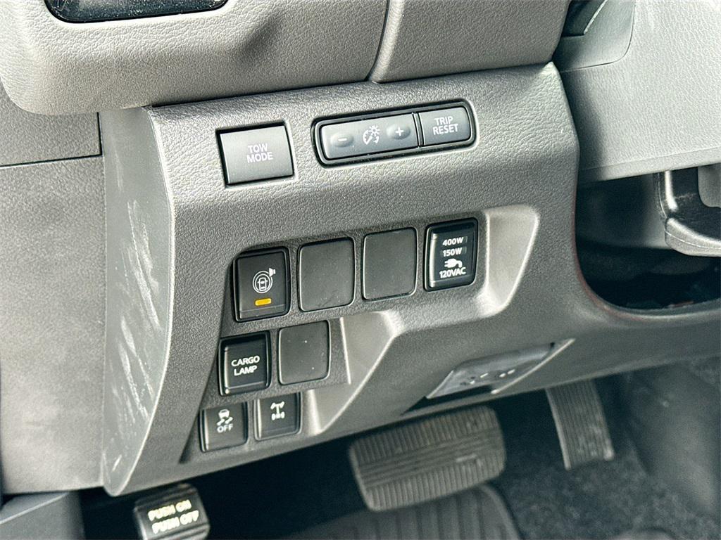 new 2026 Nissan Frontier car, priced at $46,119