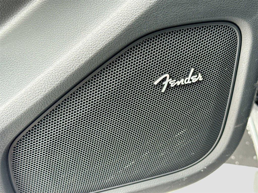 new 2026 Nissan Frontier car, priced at $45,119