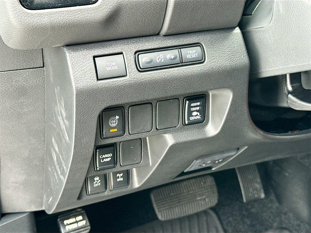 new 2026 Nissan Frontier car, priced at $45,119