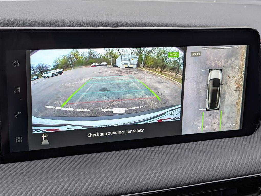 new 2026 Nissan Kicks car, priced at $29,655