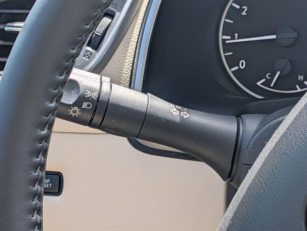 used 2022 Nissan Murano car, priced at $28,990