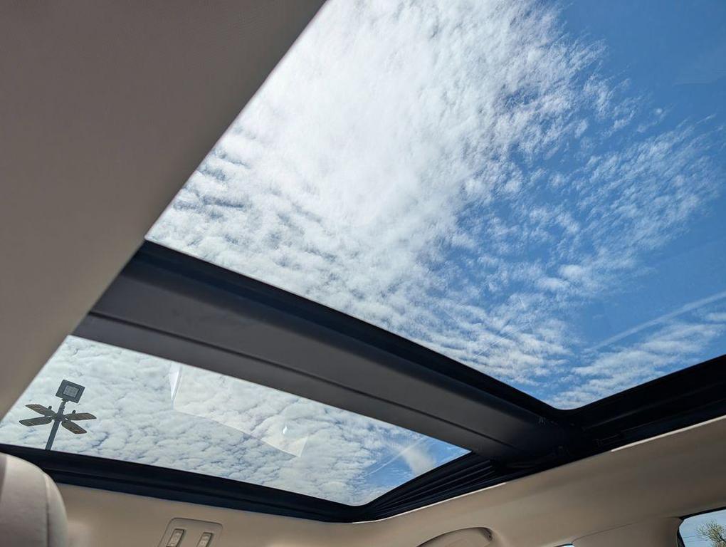 used 2022 Nissan Murano car, priced at $28,990