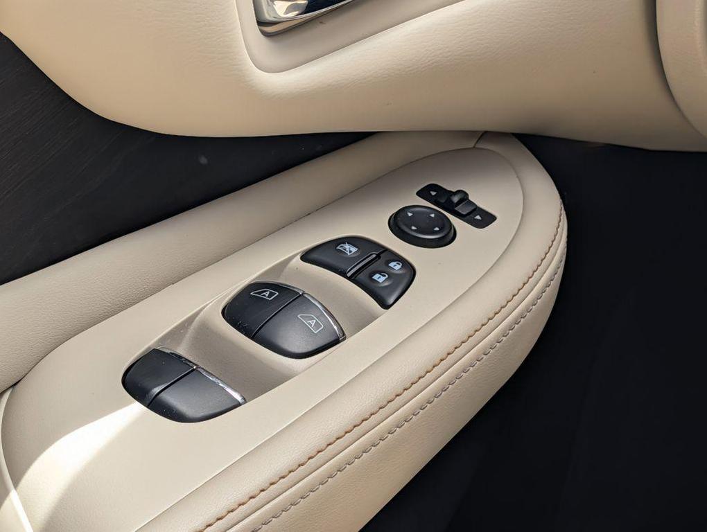 used 2022 Nissan Murano car, priced at $28,990