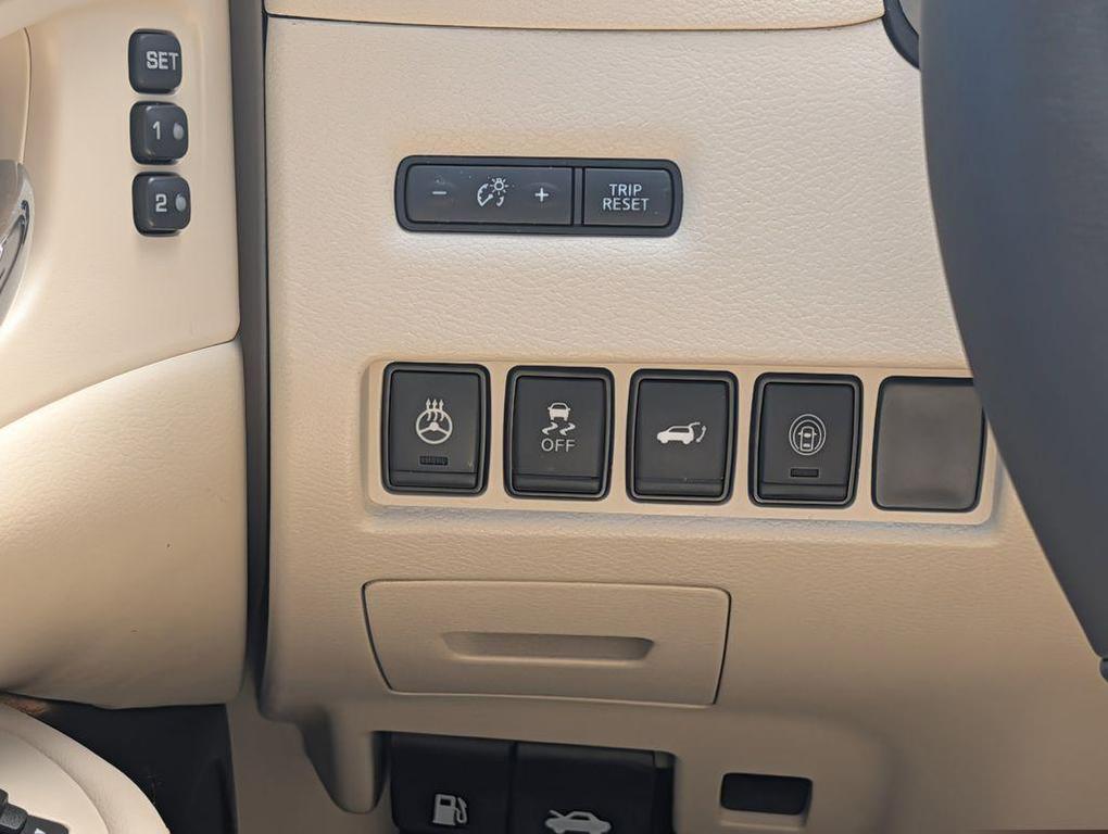 used 2022 Nissan Murano car, priced at $28,990