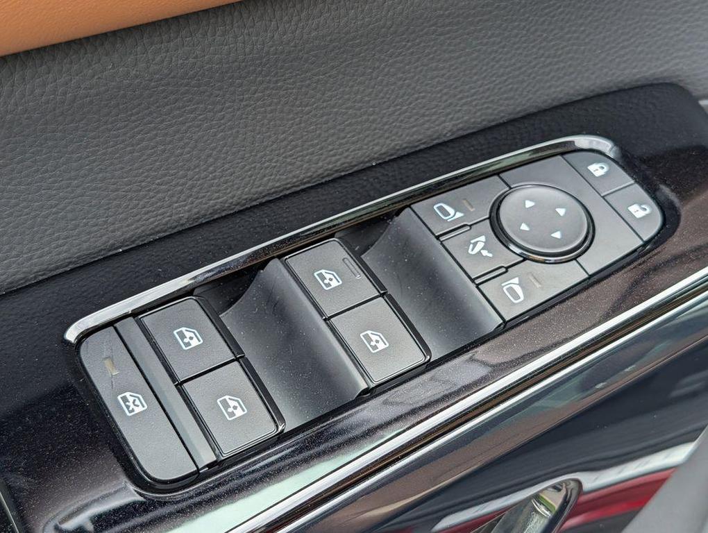 new 2026 Nissan Pathfinder car, priced at $48,289