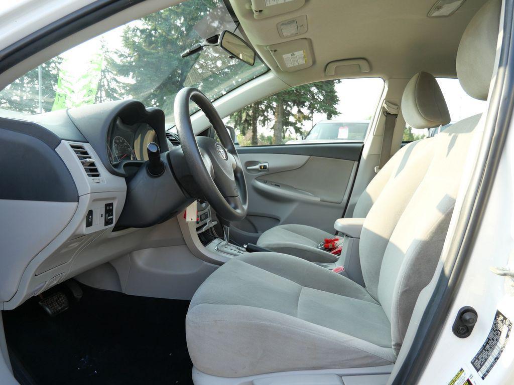 used 2011 Toyota Corolla car, priced at $11,279