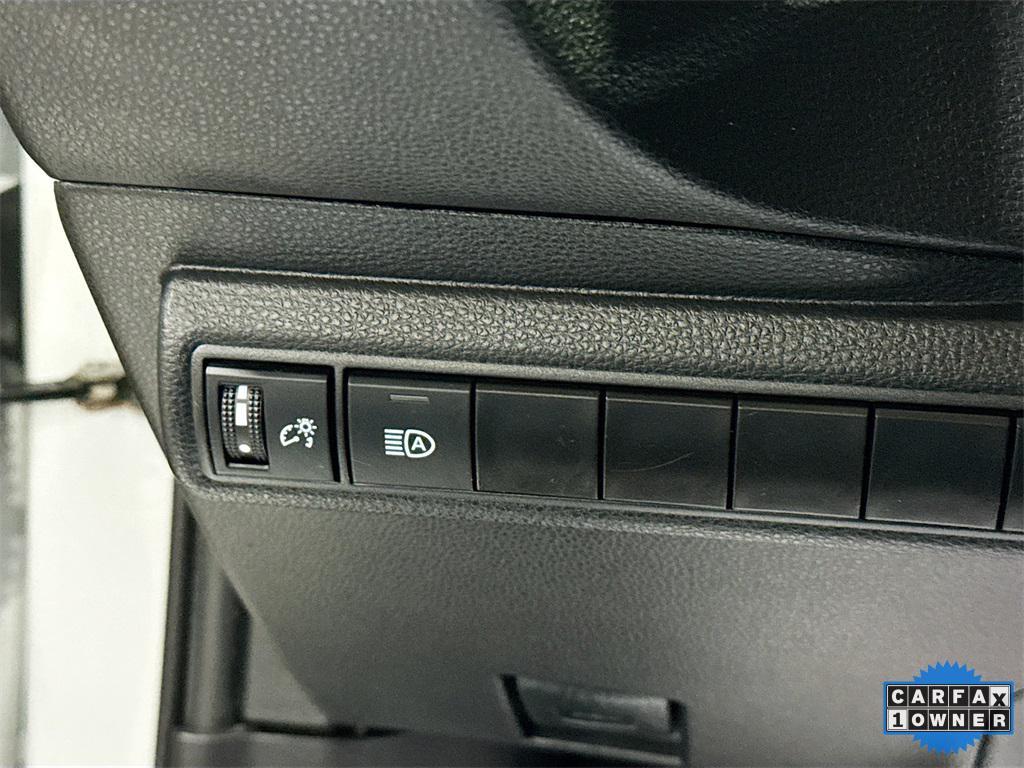 used 2024 Toyota Corolla car, priced at $18,999