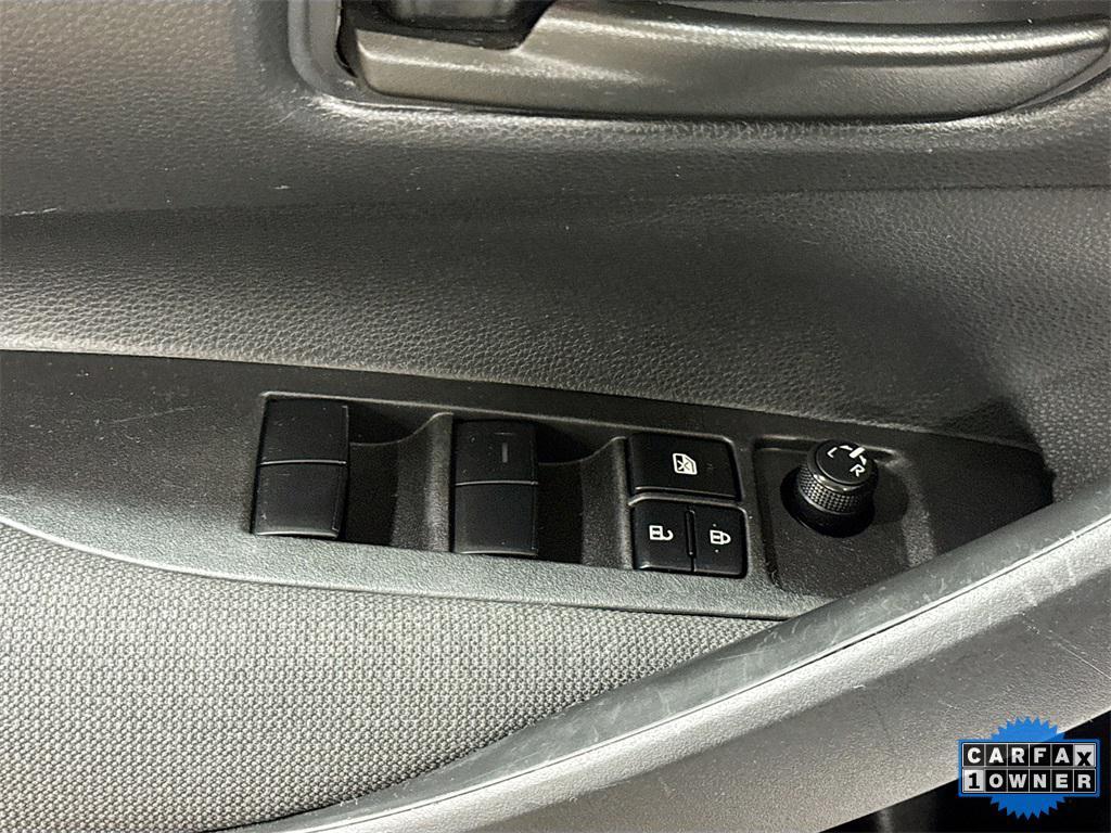 used 2024 Toyota Corolla car, priced at $18,999