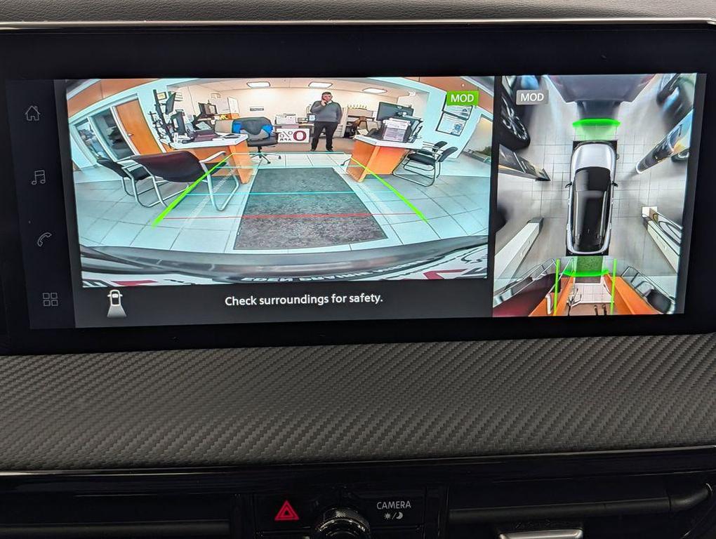 new 2026 Nissan Kicks car, priced at $29,248
