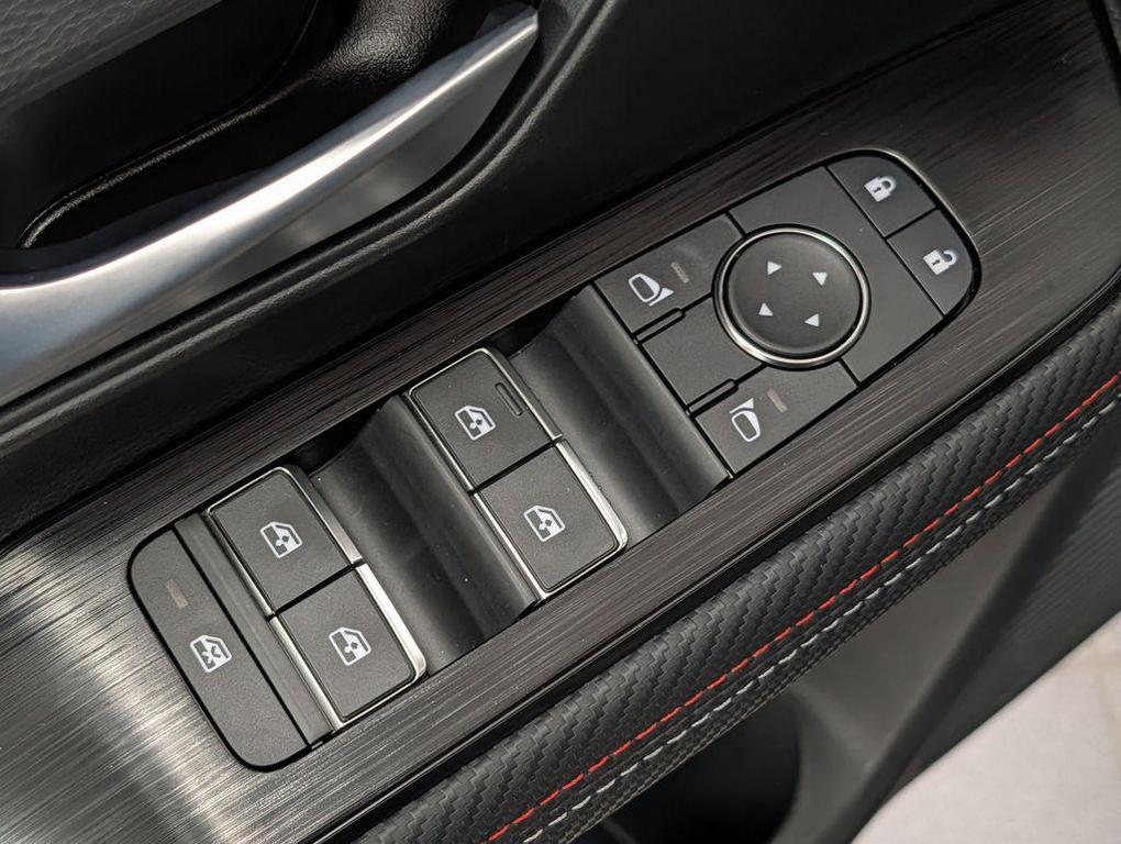 new 2026 Nissan Kicks car, priced at $29,248