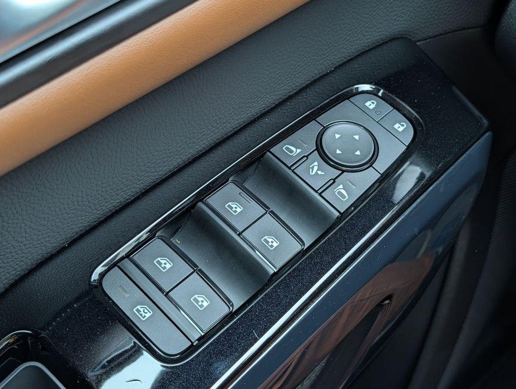 new 2026 Nissan Pathfinder car, priced at $47,883