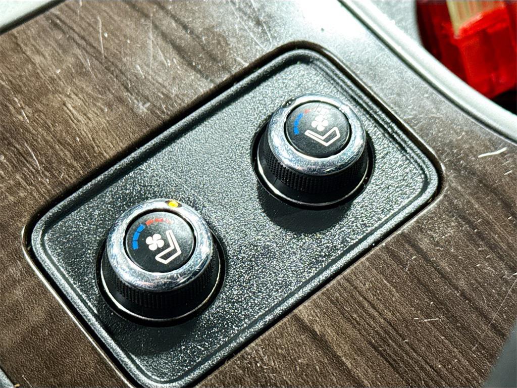 used 2021 Nissan Murano car, priced at $19,690