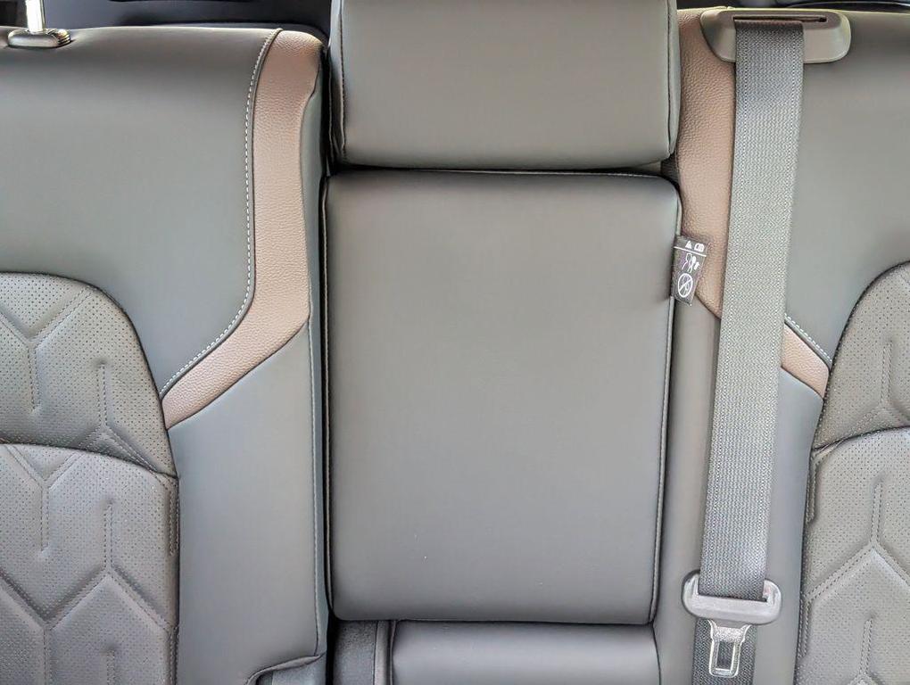 new 2026 Nissan Pathfinder car, priced at $47,385
