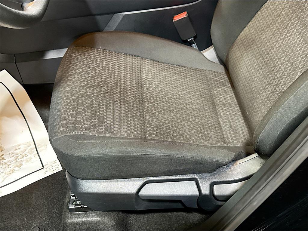 used 2025 Nissan Kicks car, priced at $20,989