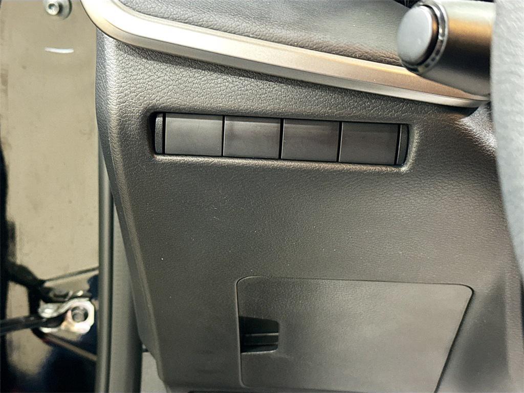 used 2025 Nissan Kicks car, priced at $20,989