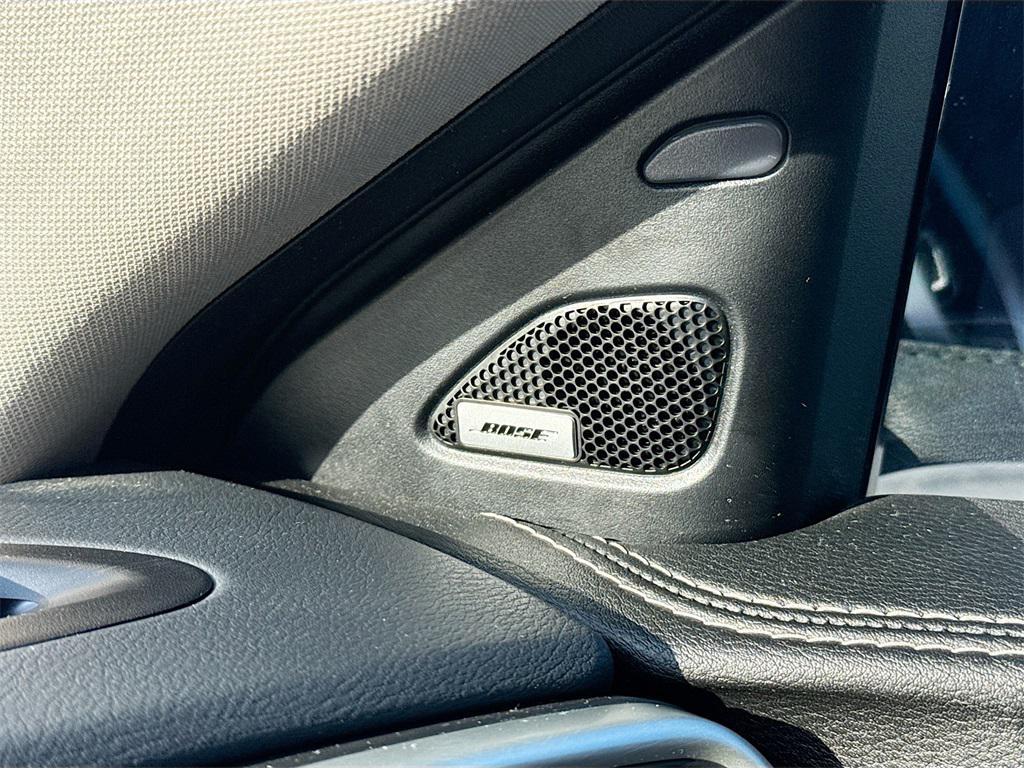 used 2017 Nissan Maxima car, priced at $18,490