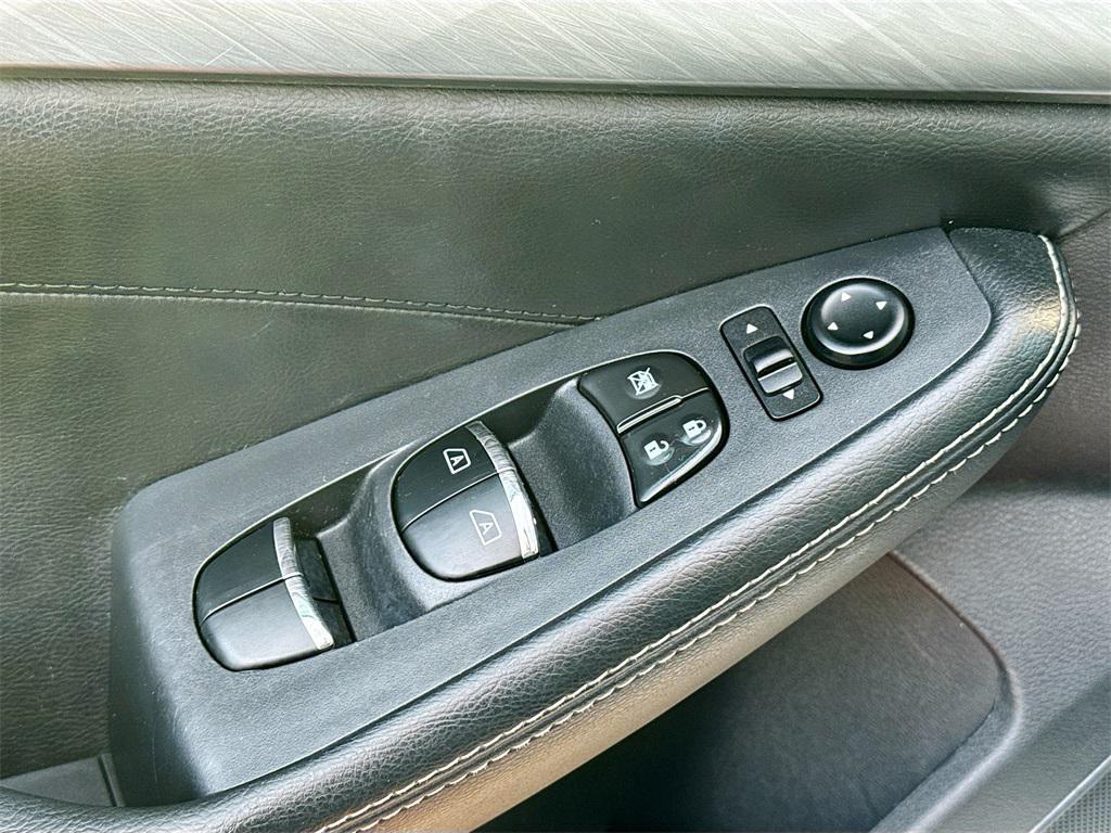 used 2017 Nissan Maxima car, priced at $18,490