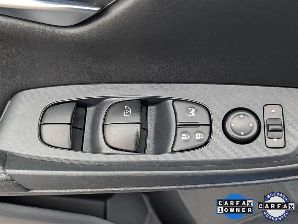 used 2024 Nissan Sentra car, priced at $18,490