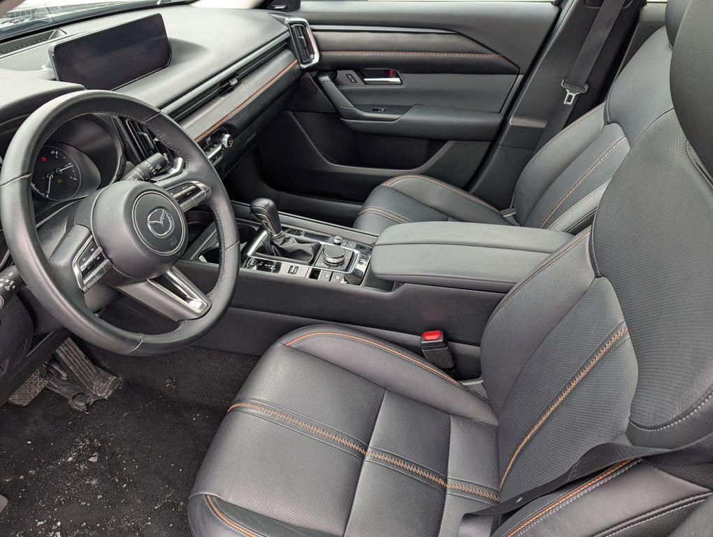 used 2025 Mazda CX-50 car, priced at $31,249