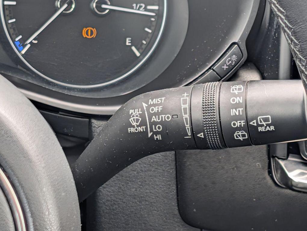 used 2025 Mazda CX-50 car, priced at $31,249